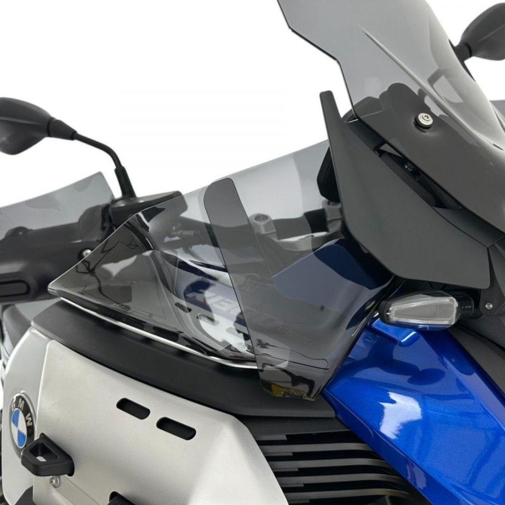 WRS Touring Side Deflectors BMW R 1300 GS Adventure