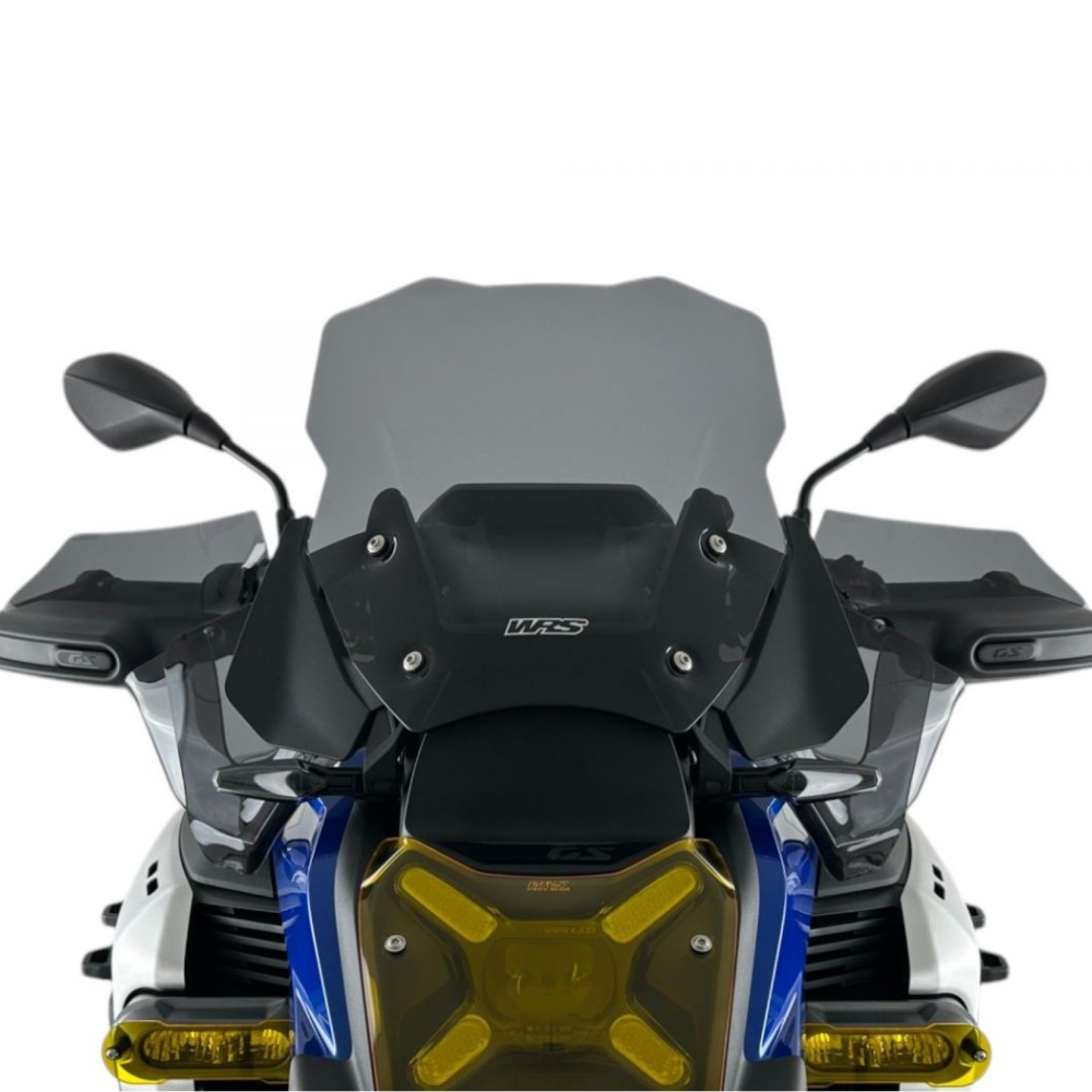 WRS Touring Side Deflectors BMW R 1300 GS Adventure
