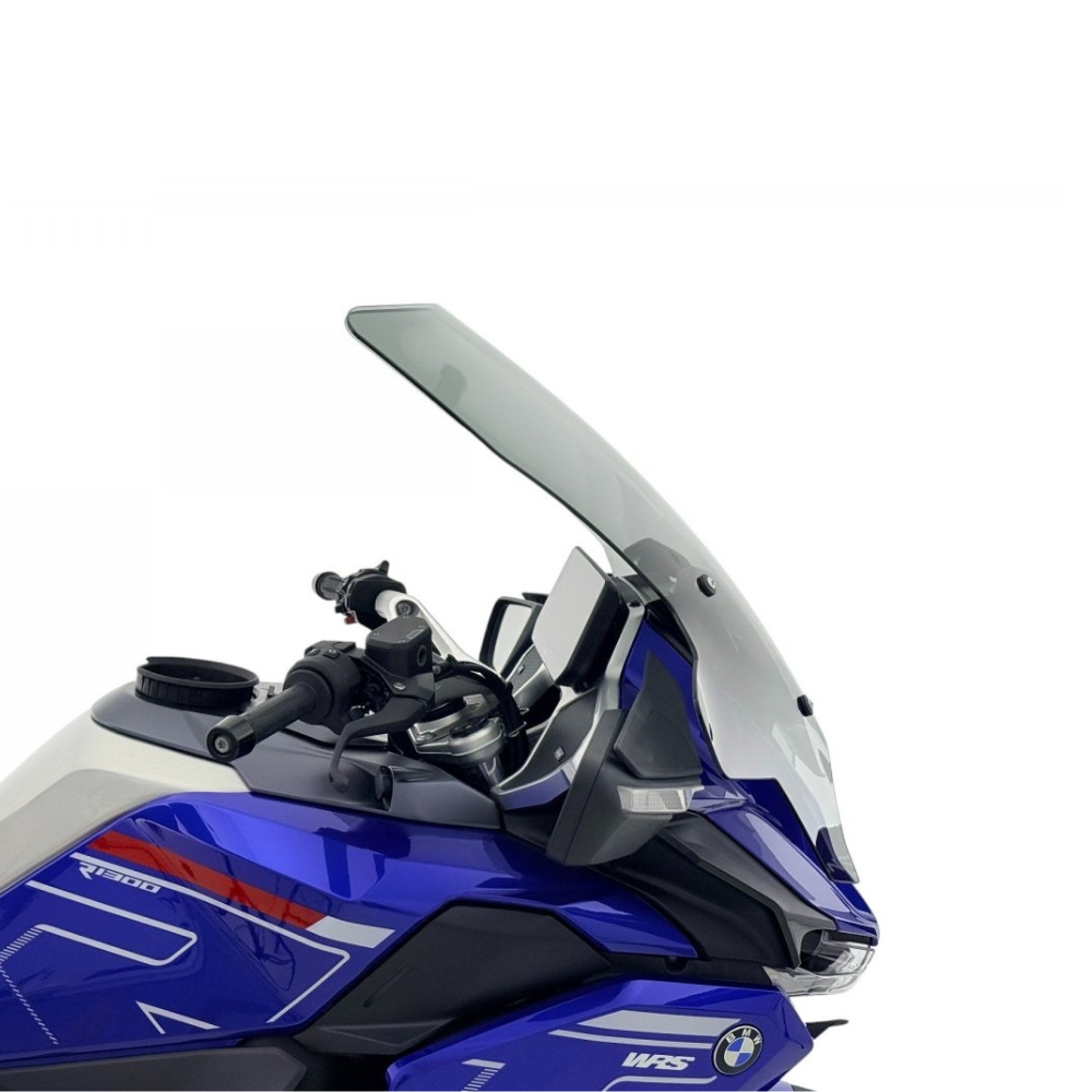 Bulle haute WRS BMW R 1300 RT