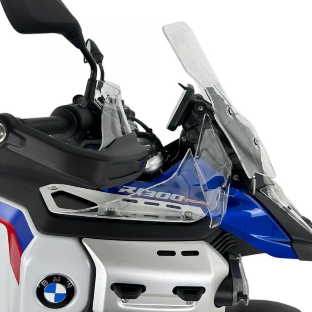 WRS Touring Side Deflectors BMW R 1300 GS Adventure