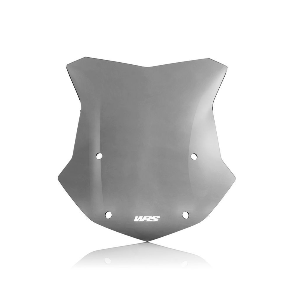 WRS sports windshield BMW 1300 GS