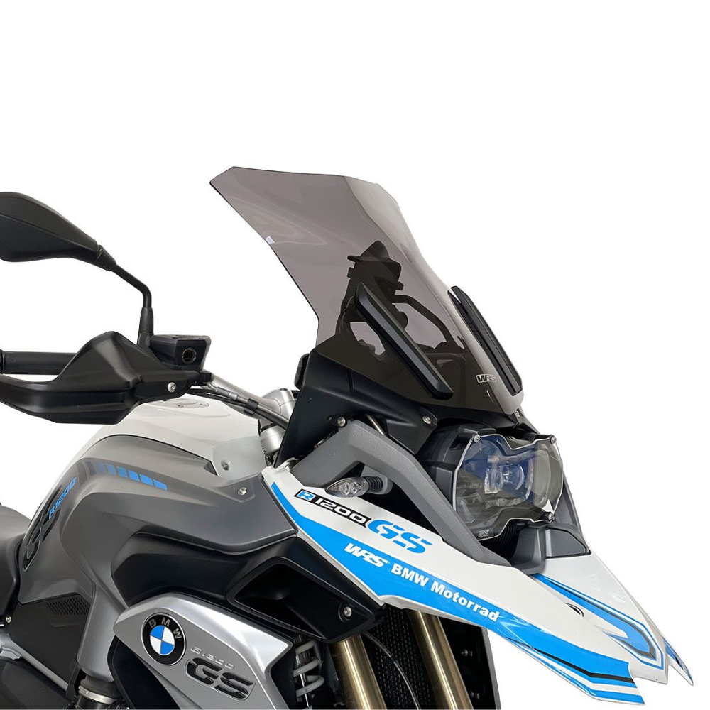 WRS sports windshield BMW 1300 GS
