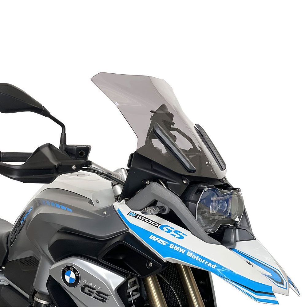 WRS sports windshield BMW 1300 GS