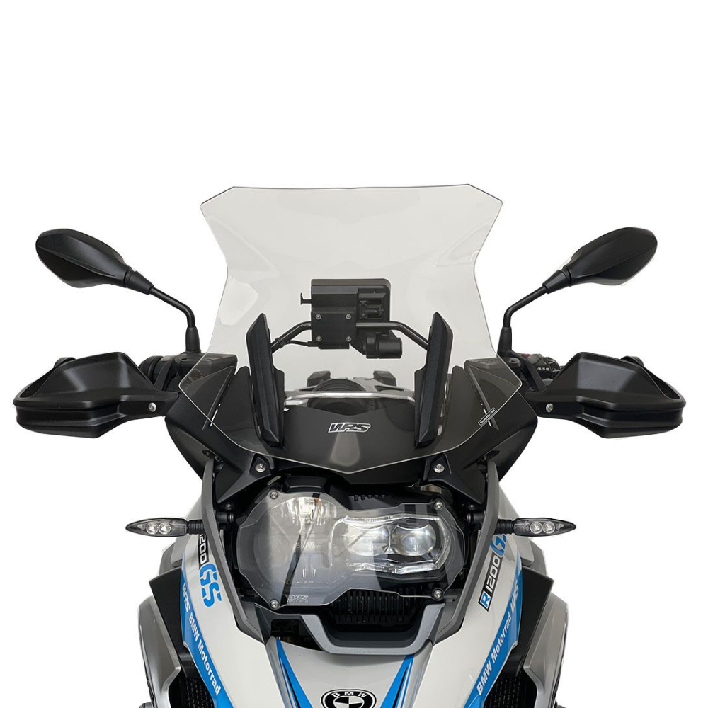 WRS sports windshield BMW 1300 GS