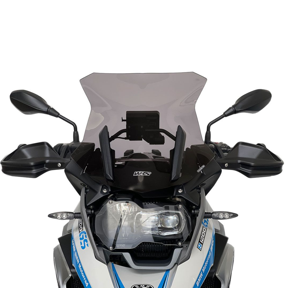 WRS sports windshield BMW 1300 GS