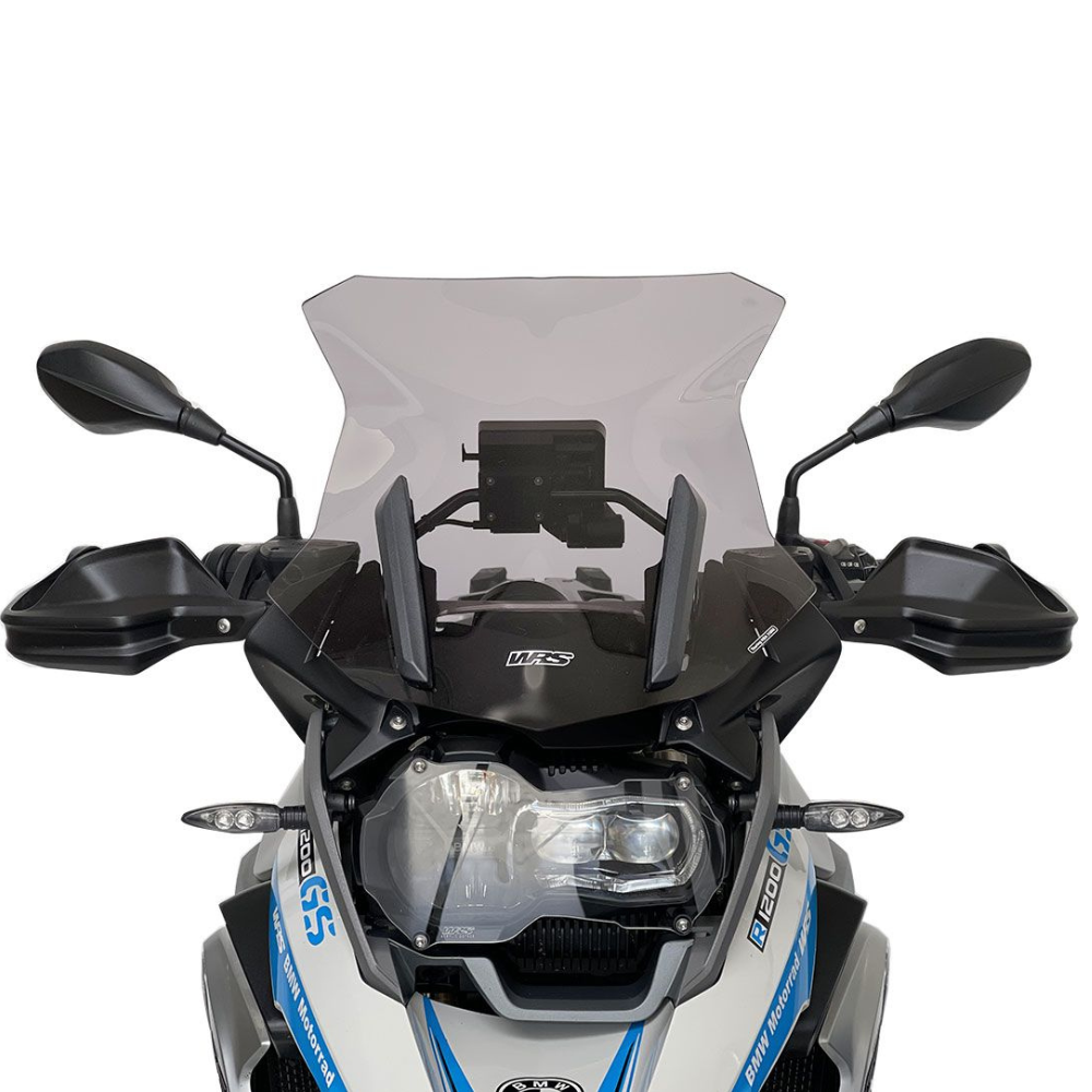 WRS sports windshield BMW 1300 GS