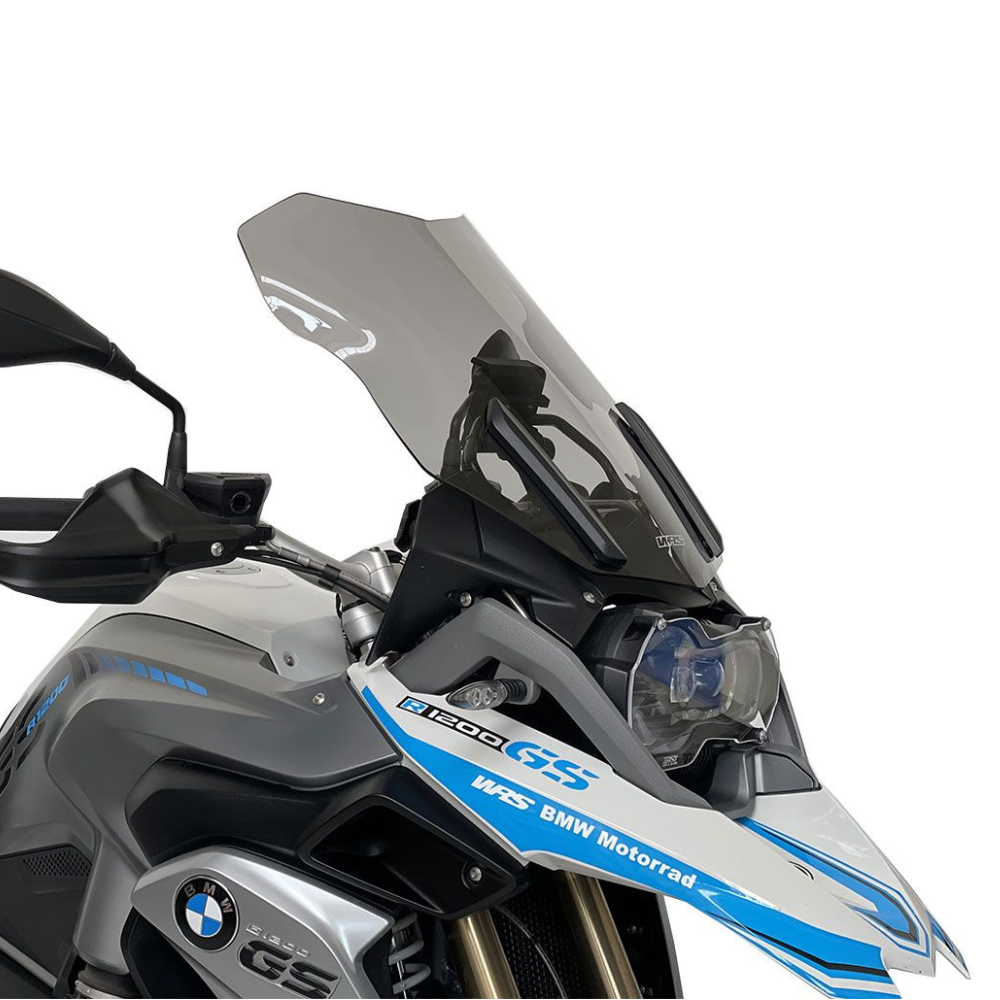WRS sports windshield BMW 1300 GS