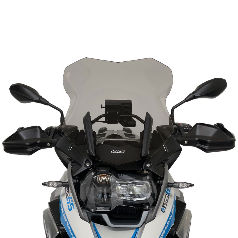 WRS sports windshield BMW 1300 GS
