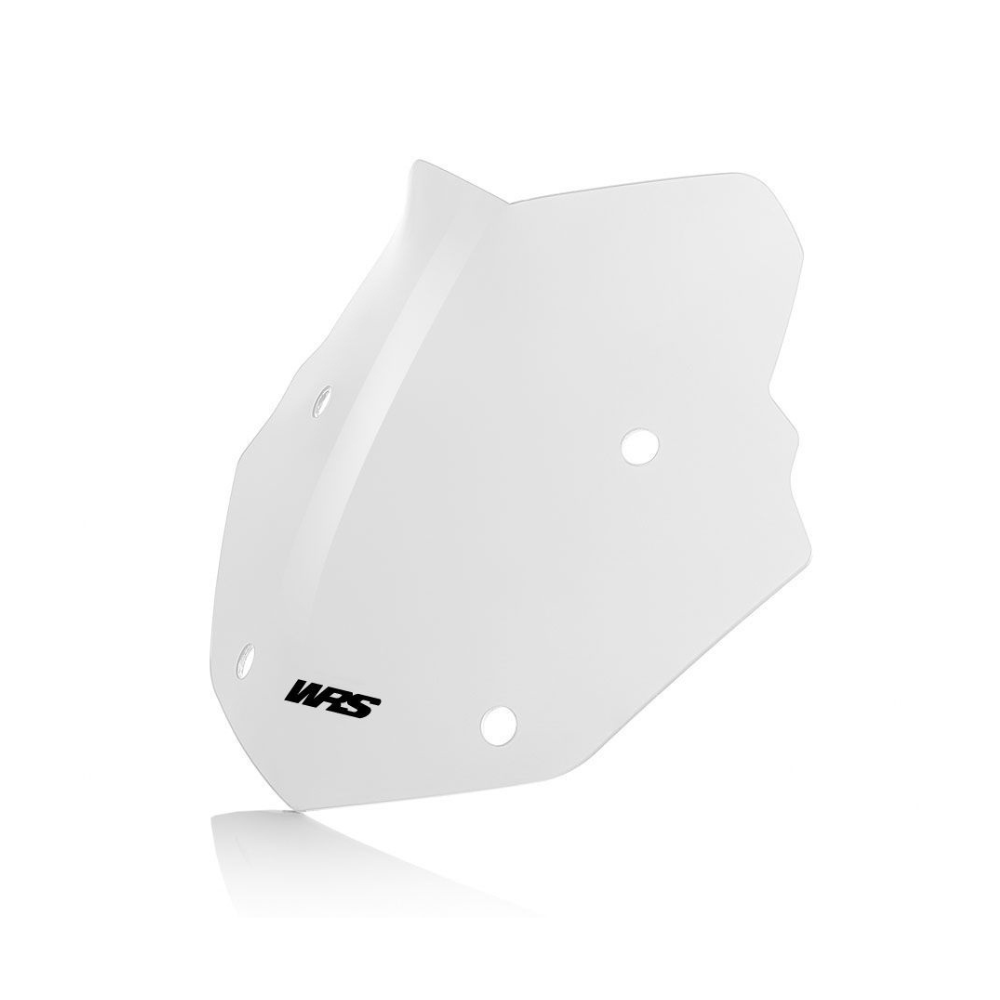 WRS sports windshield BMW 1300 GS