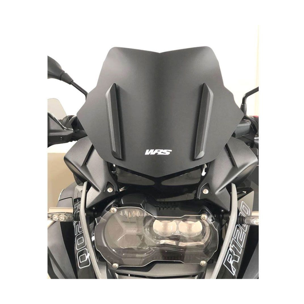 WRS sports windshield BMW 1300 GS