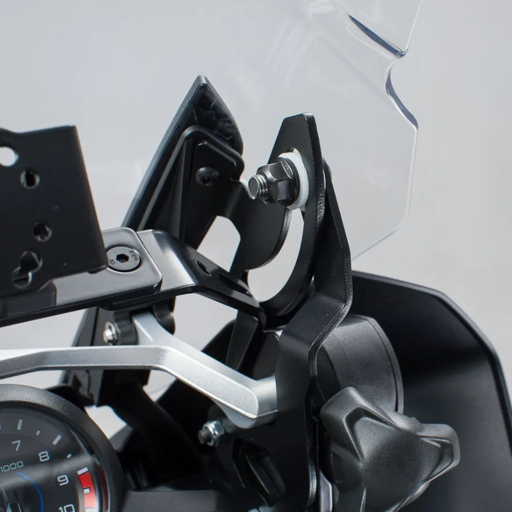 Renfort de bulle SW Motech BMW GS