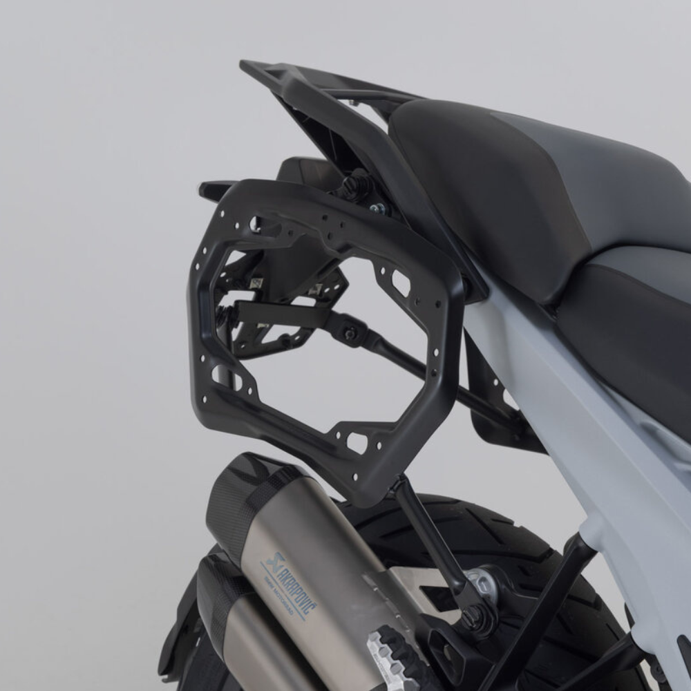 Kit valise rigide DUSC SW Motech BMW R 1300 GS