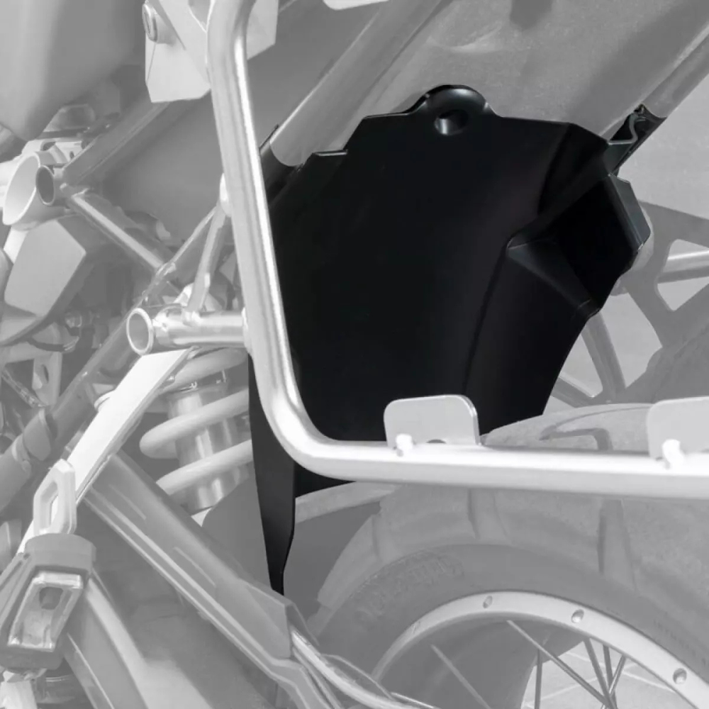 Garde boue arrière BMW GS Adventure
