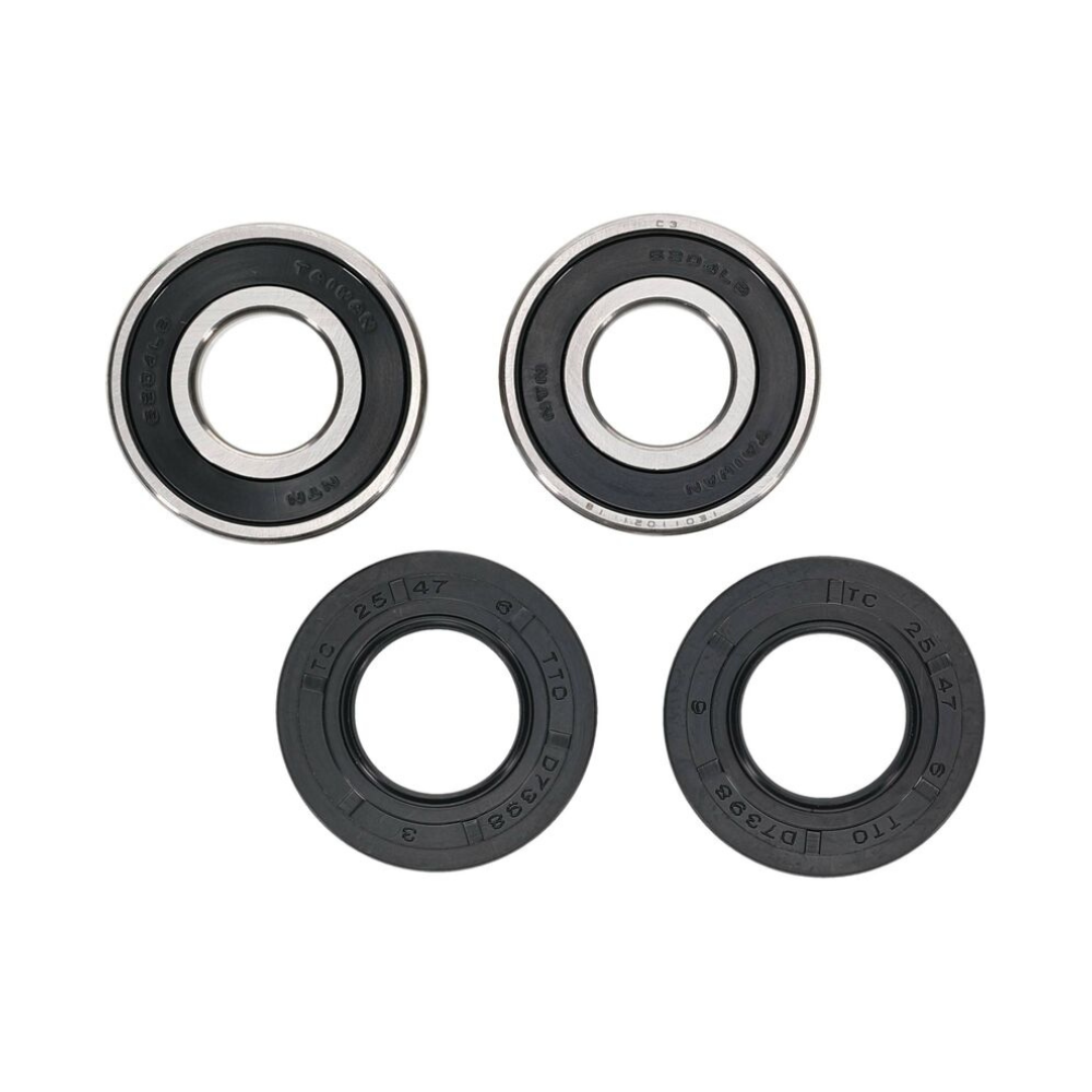 Kit roulement de roue BMW GS