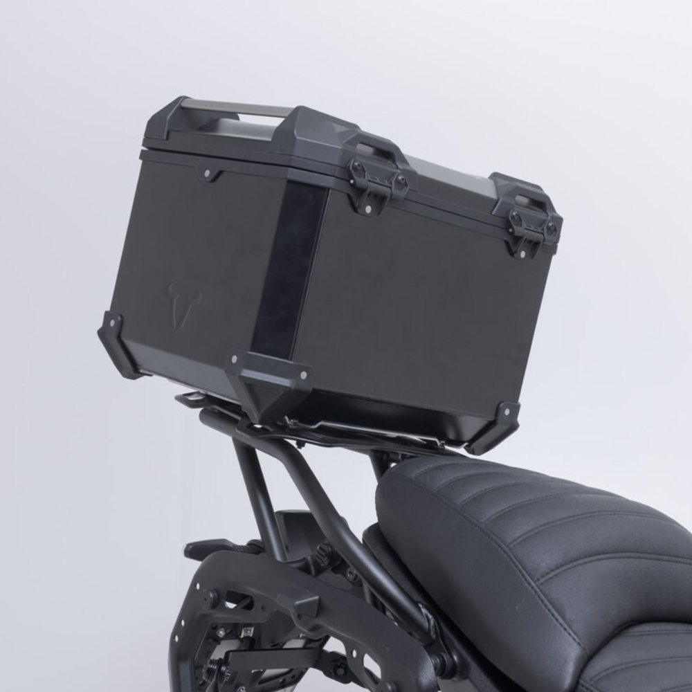 Kit aventure bagage TRAX SW Motech BMW R 1300 GS