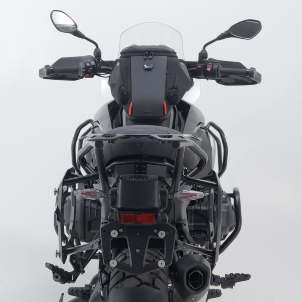 Kit aventure bagage TRAX SW Motech BMW R 1300 GS