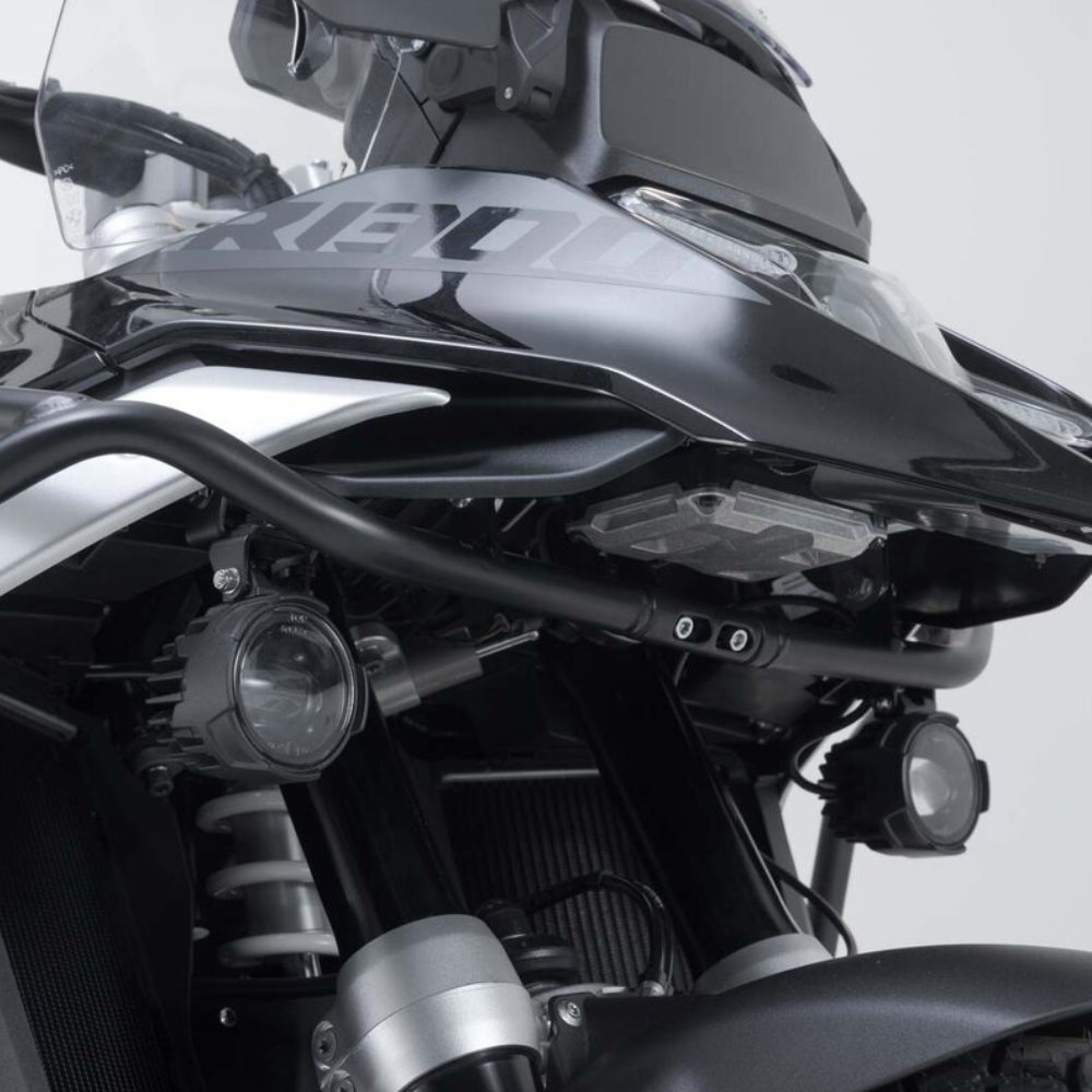 Crash Bar SW Motech BMW R 1300 GS