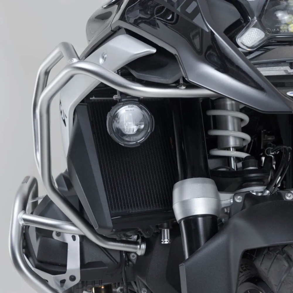 Crash Bar SW Motech BMW R 1300 GS