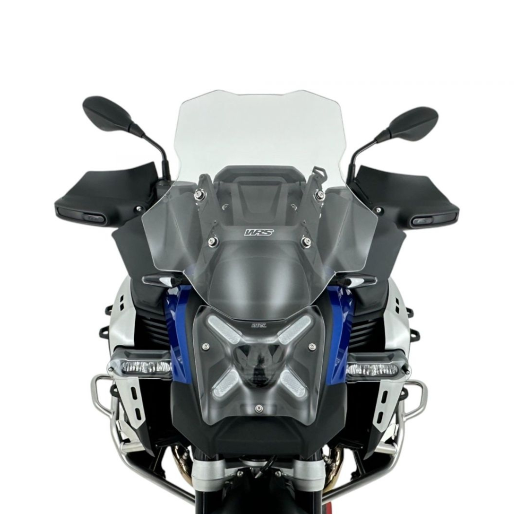 Touring screen without radar WRS BMW 1300 GS