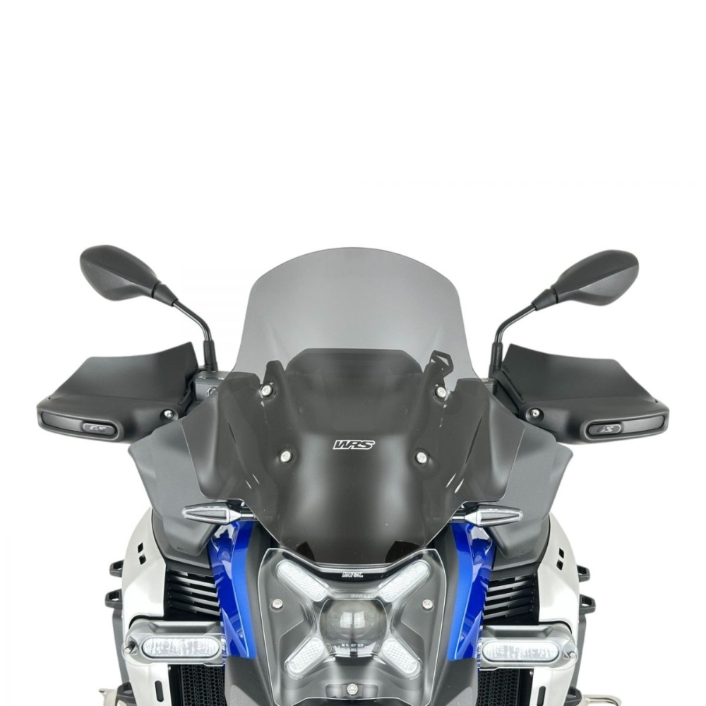 Pantalla estándar sin radar WRS BMW 1300 GS