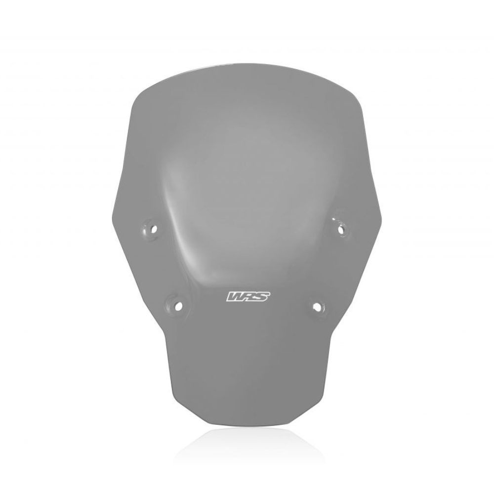 Standard screen without radar WRS BMW 1300 GS
