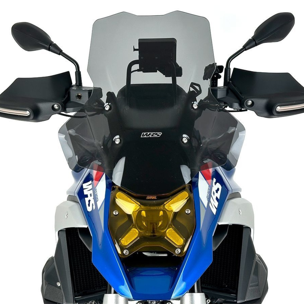 Extension de protège-mains WRS BMW R 1300 GS
