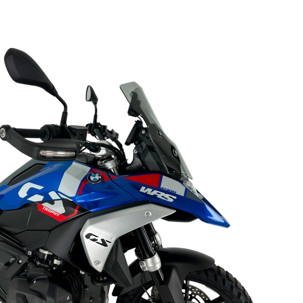 Touring screen without radar WRS BMW 1300 GS