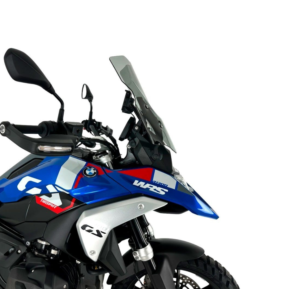 Touring screen without radar WRS BMW 1300 GS