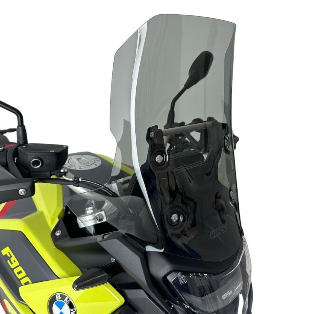 Bulle fumée touring WRS BMW F 900 GS