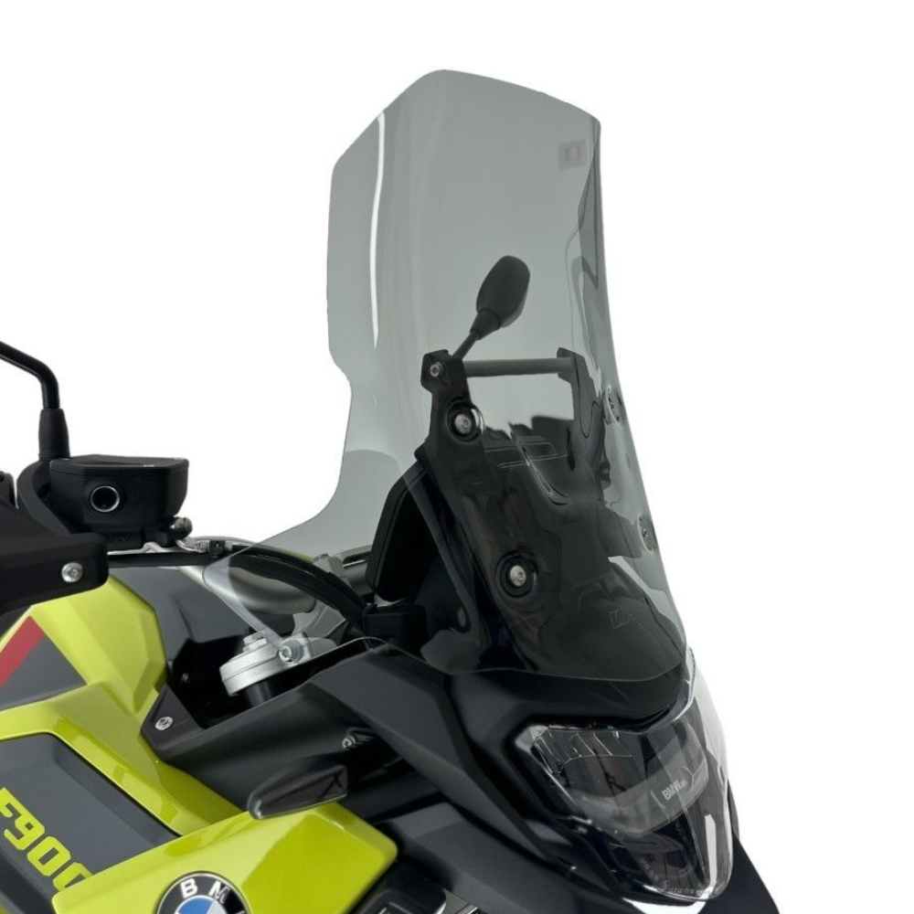 Bulle fumée touring WRS BMW F 900 GS