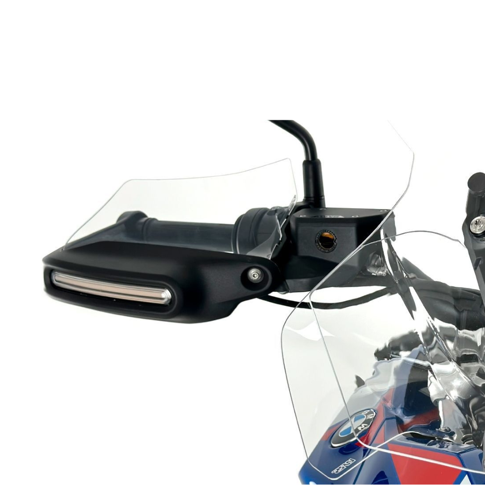 Extension de protège-mains WRS BMW R 1300 GS