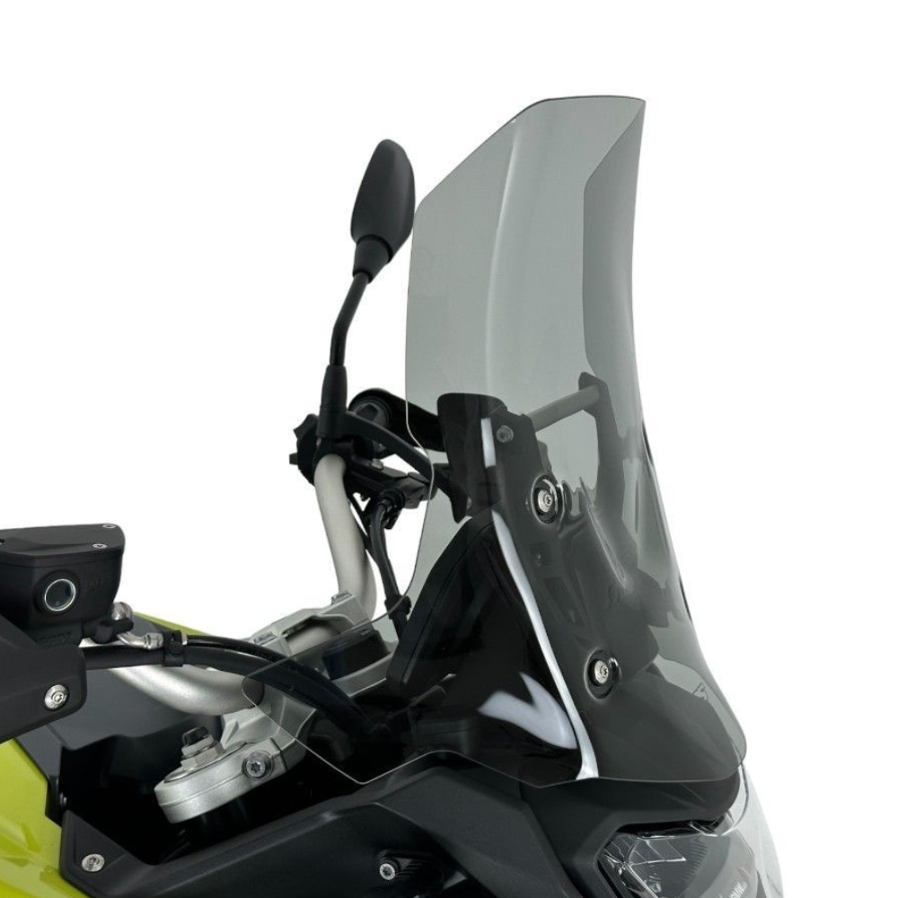 Bulle fumée touring WRS BMW F 900 GS