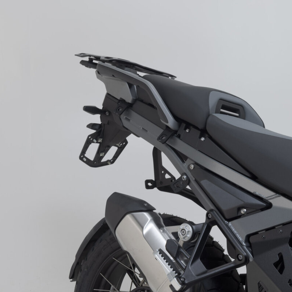 Support de valise SW Motech BMW R 1300 GS Adventure