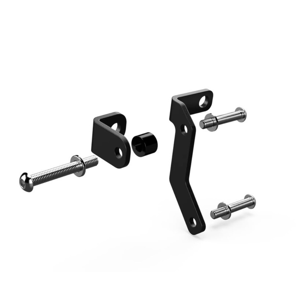 Support klaxon Denali SoundBomb BMW R 1300 GS