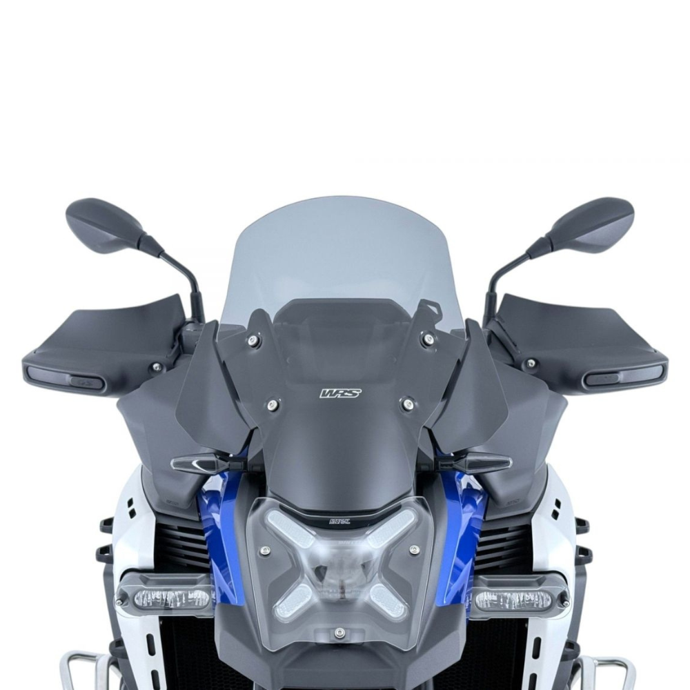 Standard screen without radar WRS BMW 1300 GS
