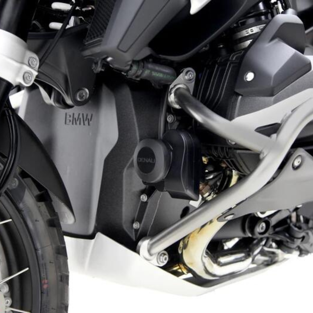 Support klaxon Denali SoundBomb BMW R 1300 GS