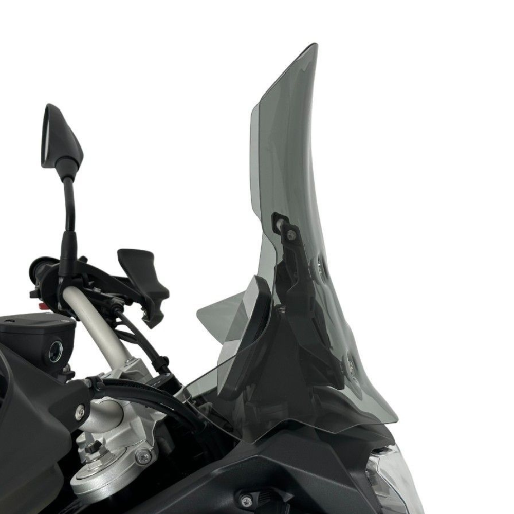 Bulle fumée touring WRS BMW F 900 GS