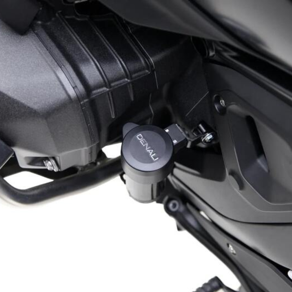 Support klaxon Denali SoundBomb BMW R 1300 GS