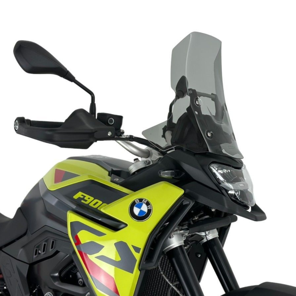 Bulle fumée touring WRS BMW F 900 GS