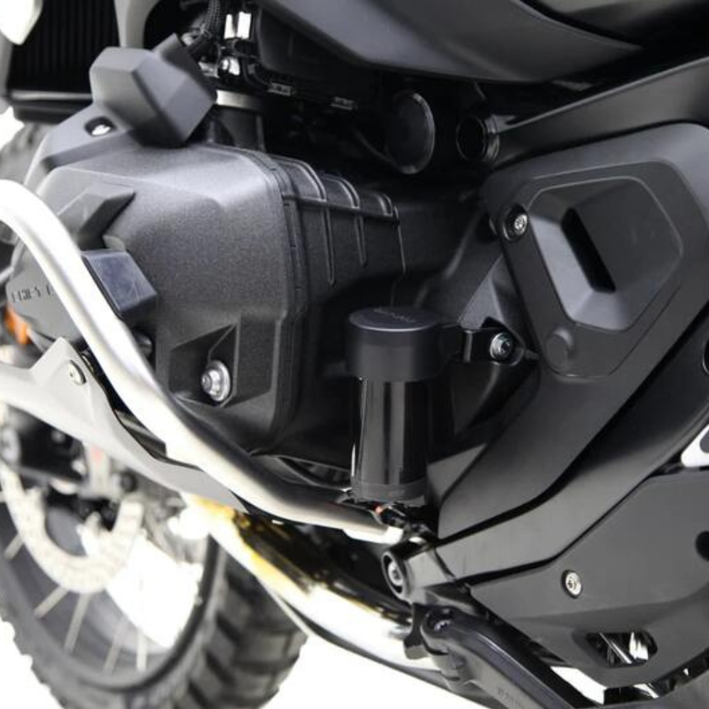 Support klaxon Denali SoundBomb BMW R 1300 GS