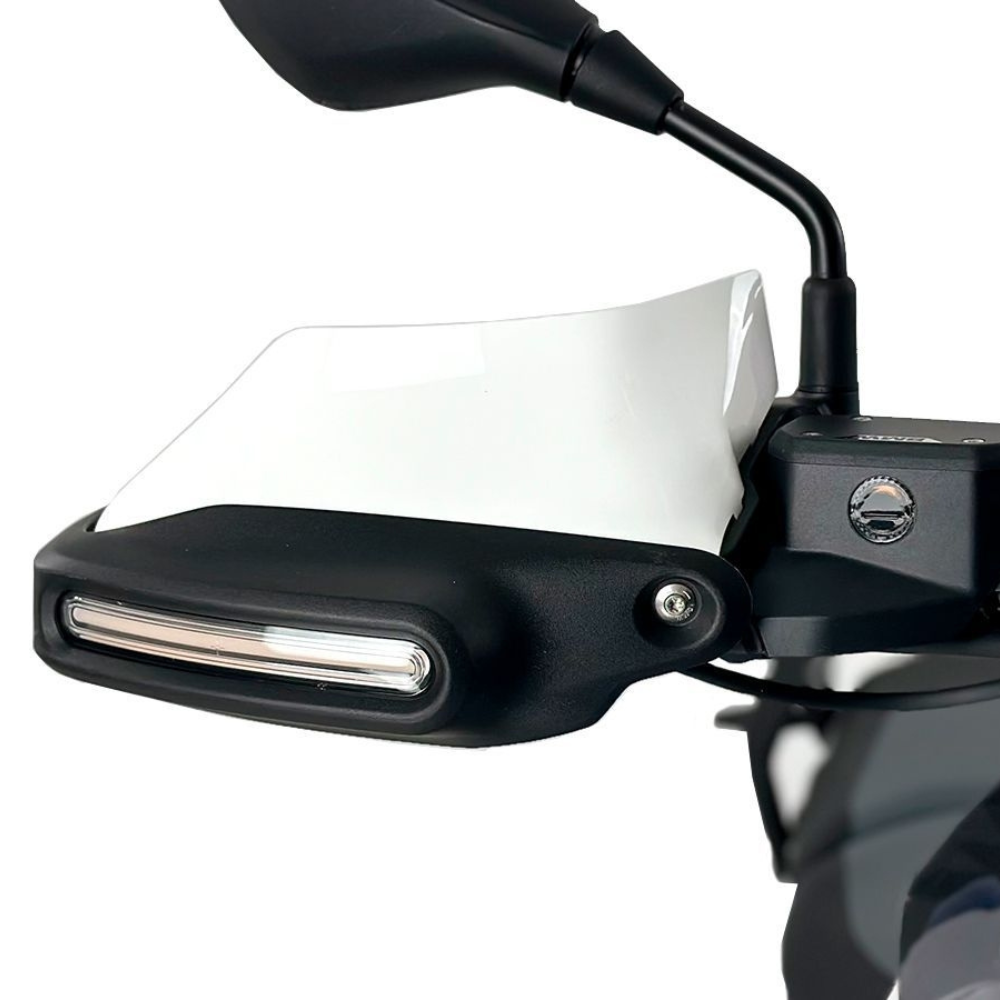 Extension de protège-mains WRS BMW R 1300 GS