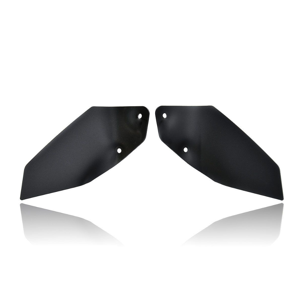 Déflecteurs latéraux BMW R 1250 / 1200 GS