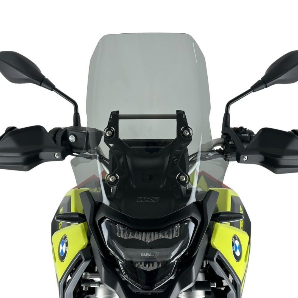 Bulle fumée touring WRS BMW F 900 GS