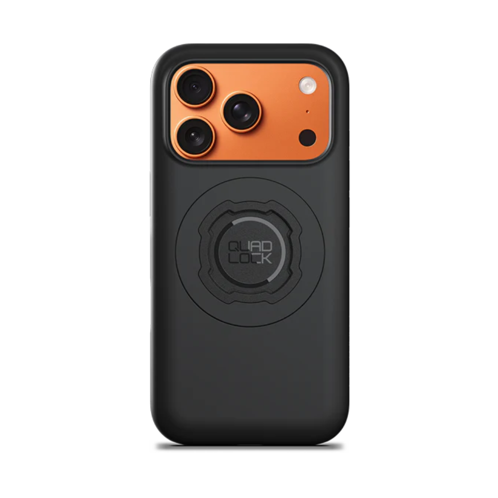 Coque de téléphone Quad Lock iPhone MAG