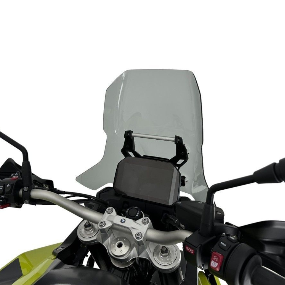 Bulle fumée touring WRS BMW F 900 GS