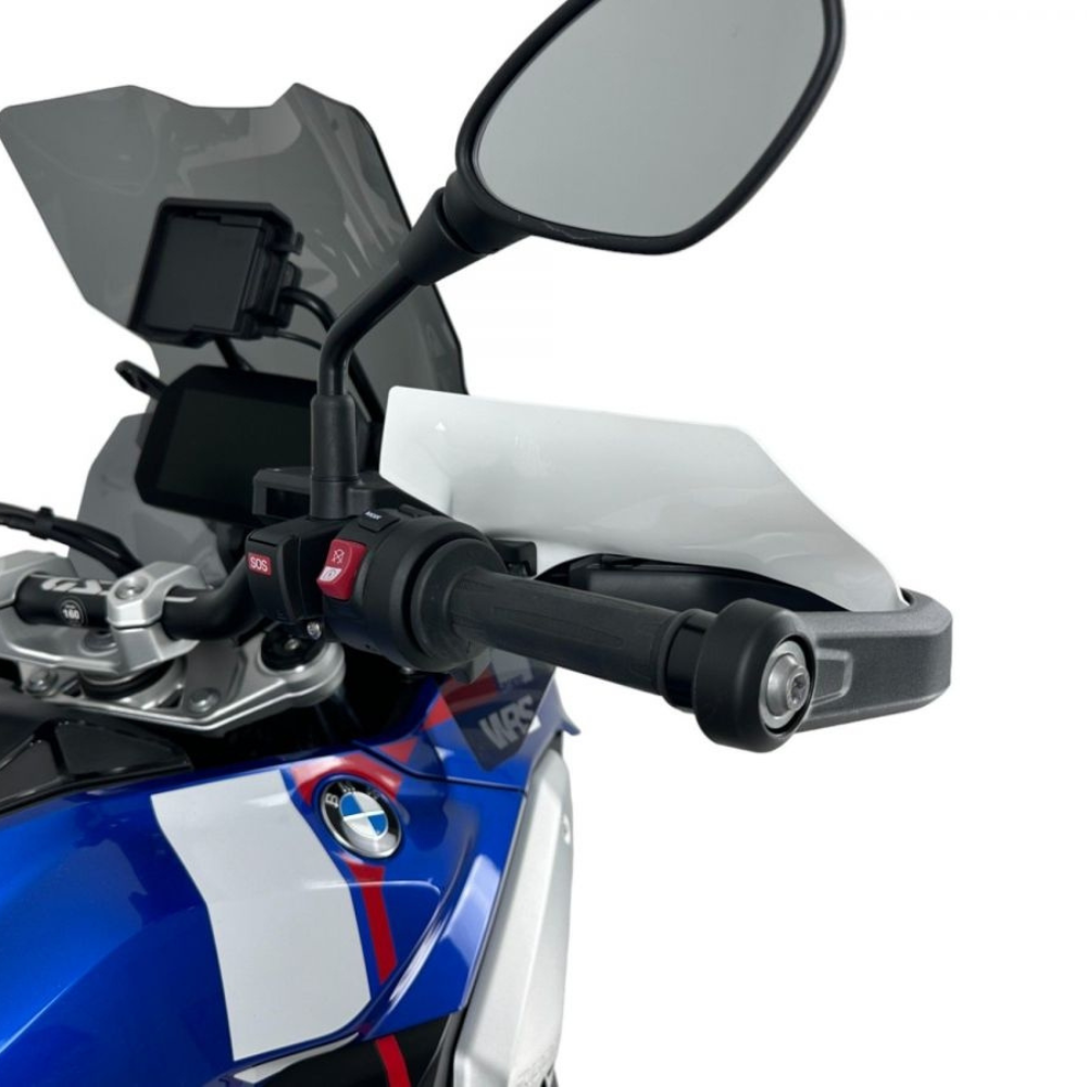 Extension de protège-mains WRS BMW R 1300 GS