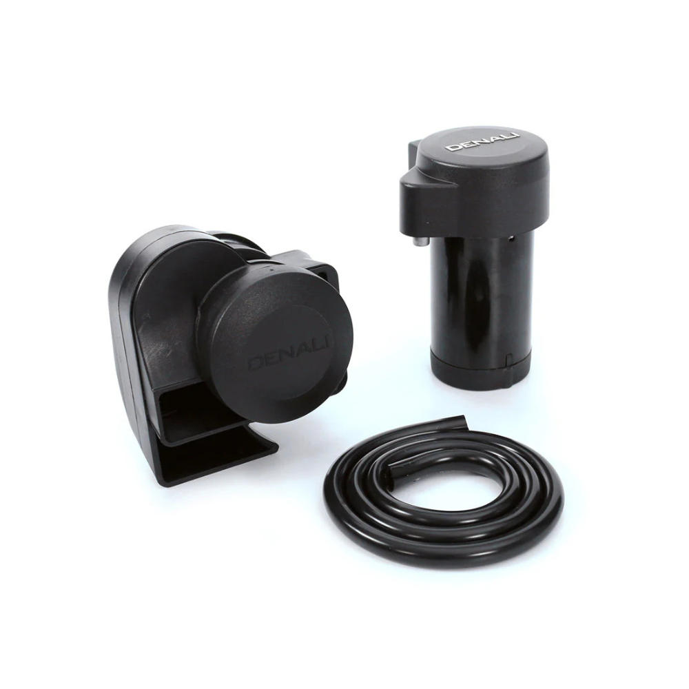 Klaxon Denali SoundBomb 120dB BMW R 1300 / 1250 GS