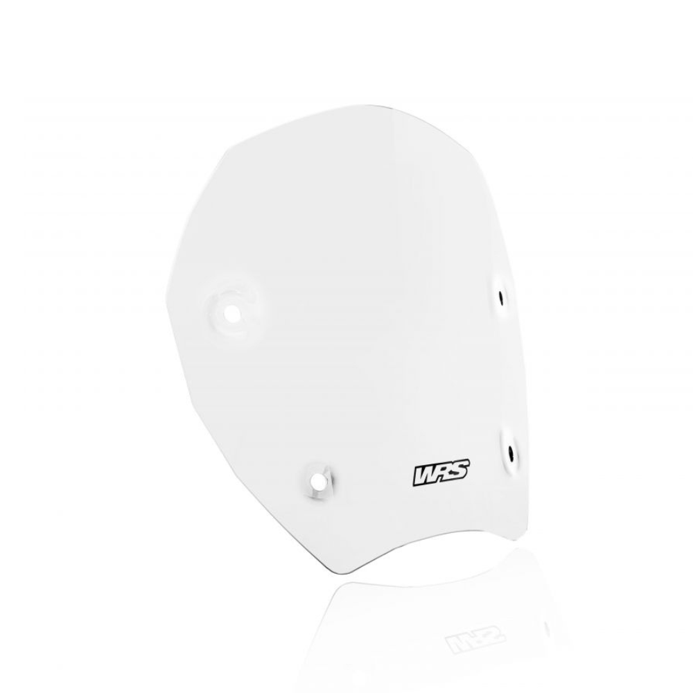 Bulle sport WRS BMW 1300 GS