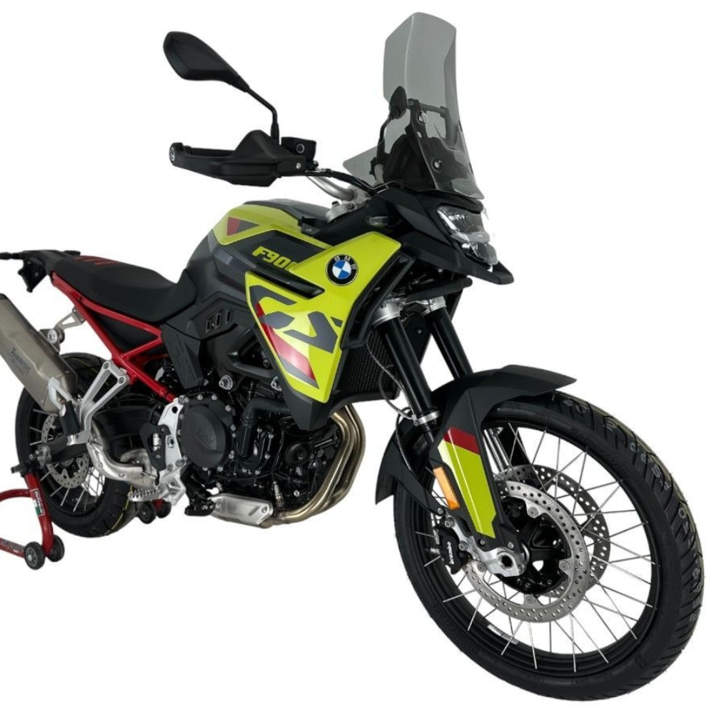 Bulle fumée touring WRS BMW F 900 GS