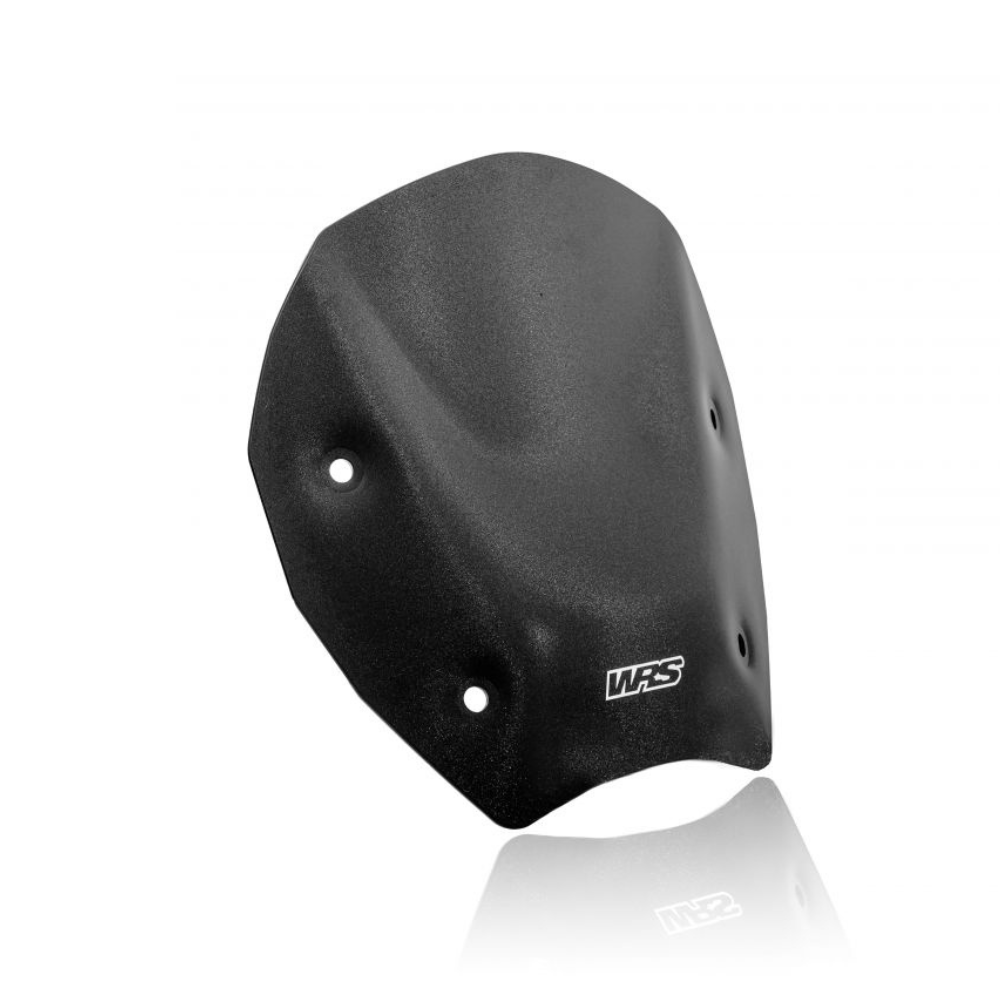 Bulle sport WRS BMW 1300 GS